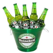 Balde Heineken